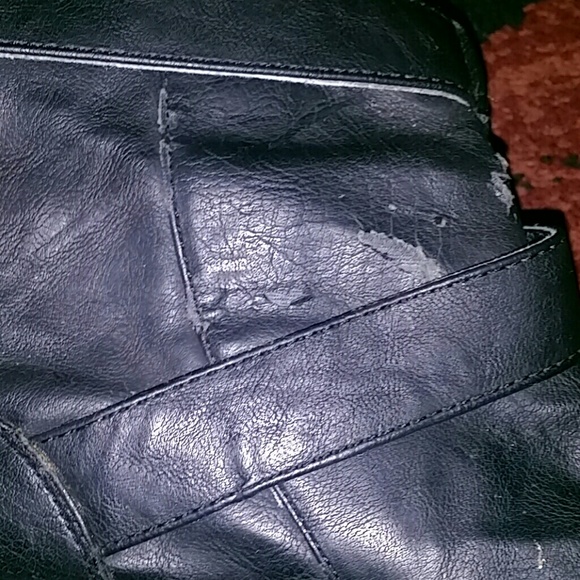 Decree All Man Made material!! - Picture 6 of 6